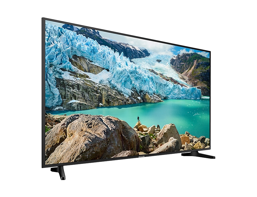Купить Телевизор SAMSUNG UE43RU7097 — Фото 7