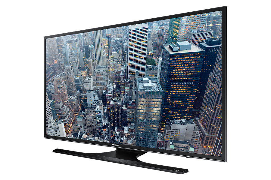 Купить Телевизор SAMSUNG UE40JU6400 — Фото 2