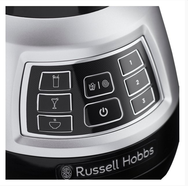 Купить Блендер Russell Hobbs 25720-56 — Фото 2