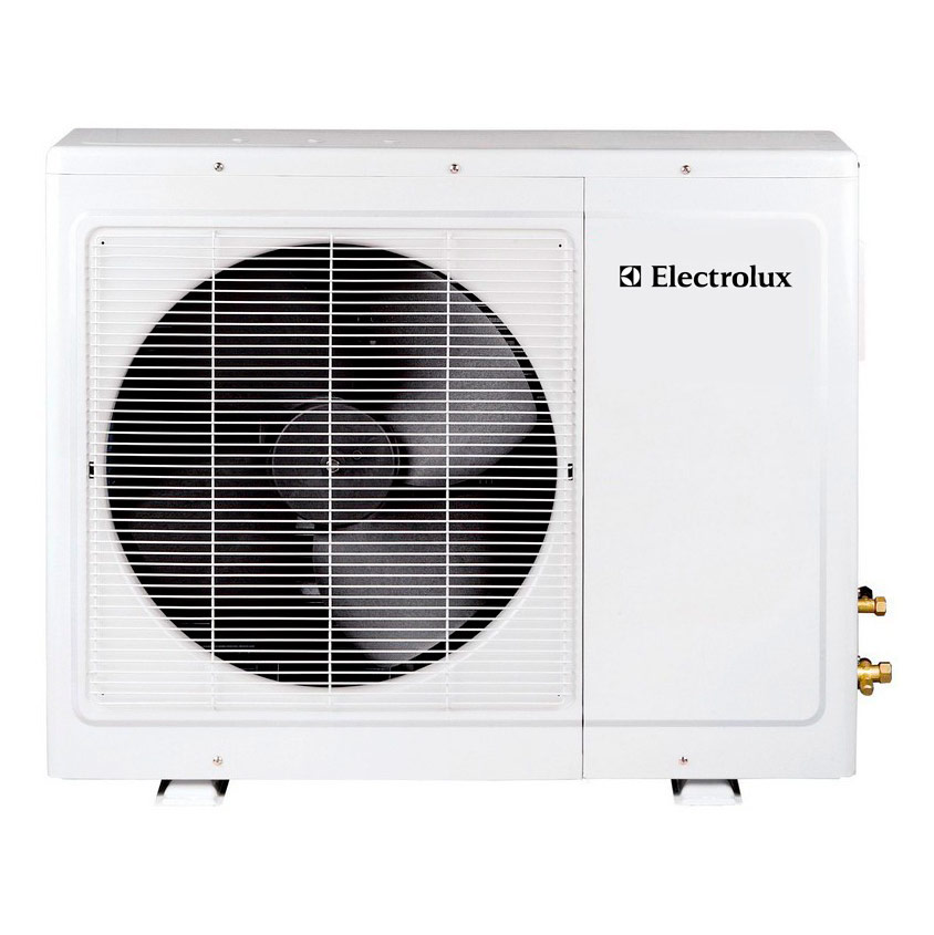 Купить Кондиционер Electrolux EACS-12HF/N3 — Фото 4
