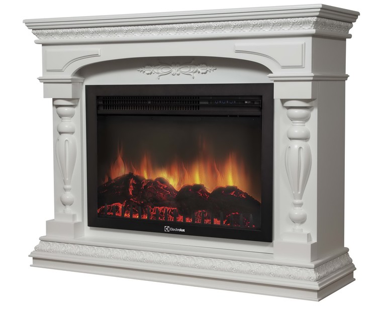 Купить Портал  Electrolux Perfetto R 26/30 Белый — Фото 3