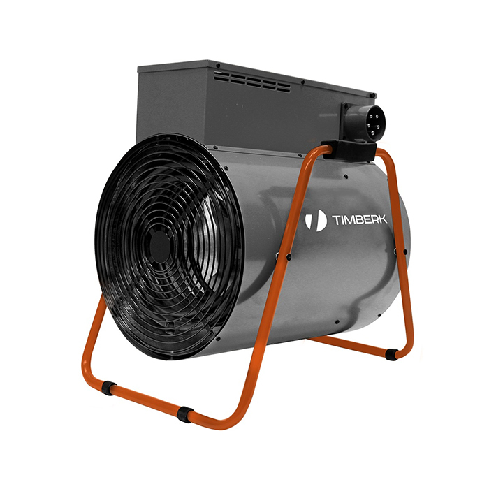 Тепловая пушка TIMBERK TIH RE8 6M																		 — описание, фото, цены в интернет-магазине PT Stores