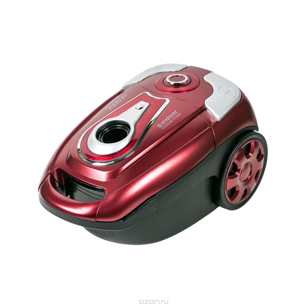 Купить Пылесос ENDEVER VC-230 — Фото 2