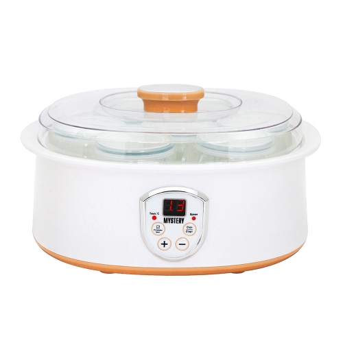 Купить Йогуртница Mystery MYM-6002 — Фото 2