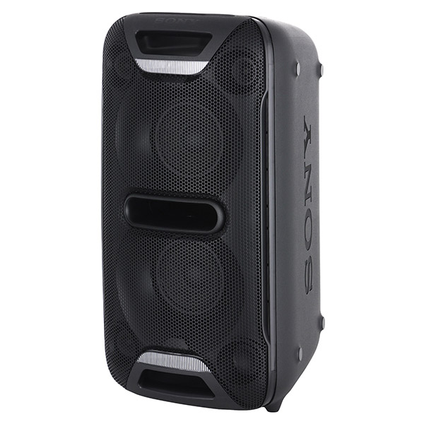 Купить Музыкальный центр SONY GTK-XB72 — Фото 2