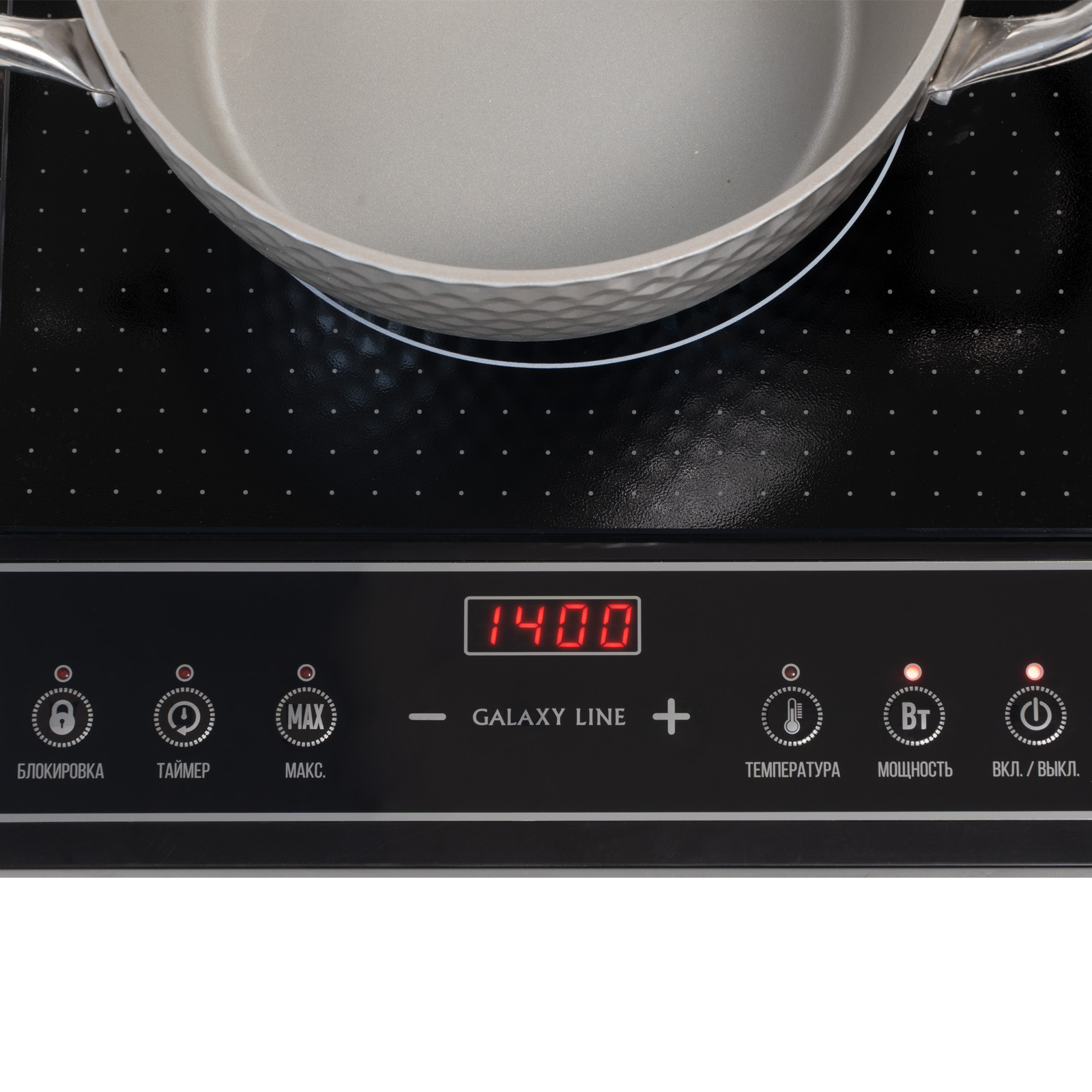 Купить Плитка GALAXY GL 3062 — Фото 3