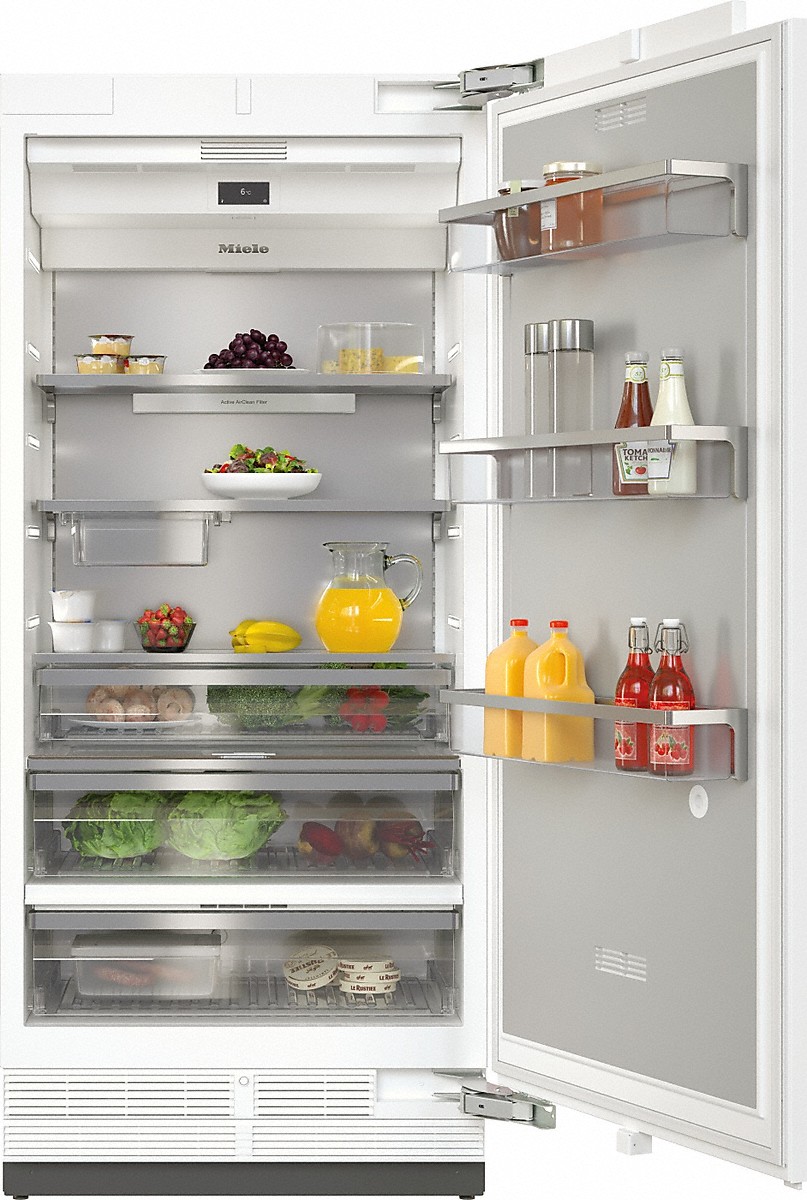 Встраиваемый холодильник MIELE K2901Vi																		 — описание, фото, цены в интернет-магазине PT Stores