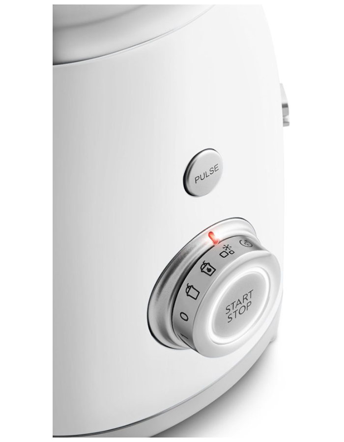 Купить Блендер Smeg BLF03WHEU — Фото 6