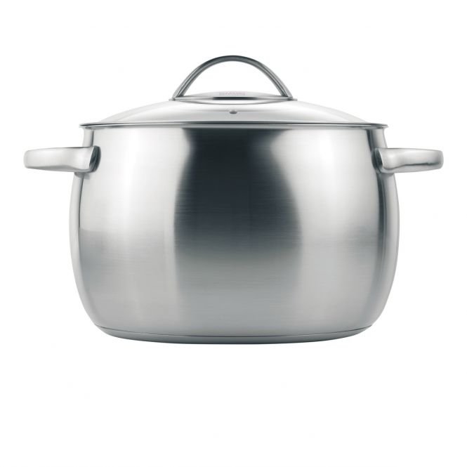 Купить  Kuhn Rikon Кастрюля 7,6л 24см — Фото 2