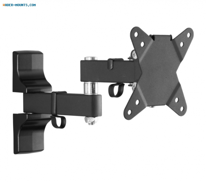 Кронштейн WADER WRB 104 для диагонали 10-30"																		 — описание, фото, цены в интернет-магазине PT Stores