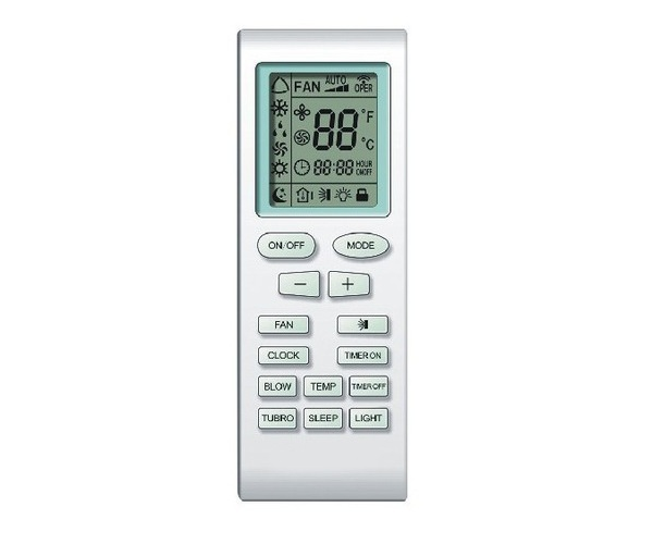 Купить Кондиционер Electrolux EACU-18H/UP2/N3 — Фото 3