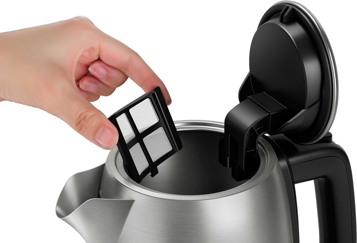 Купить Чайник PHILIPS HD 9359/90 — Фото 6