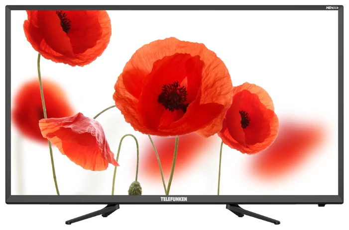 Телевизор TELEFUNKEN TF-LED32S73T2																		 — описание, фото, цены в интернет-магазине PT Stores