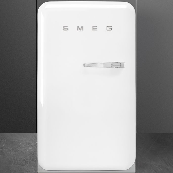 Купить Холодильник Smeg FAB10LWH5 — Фото 2