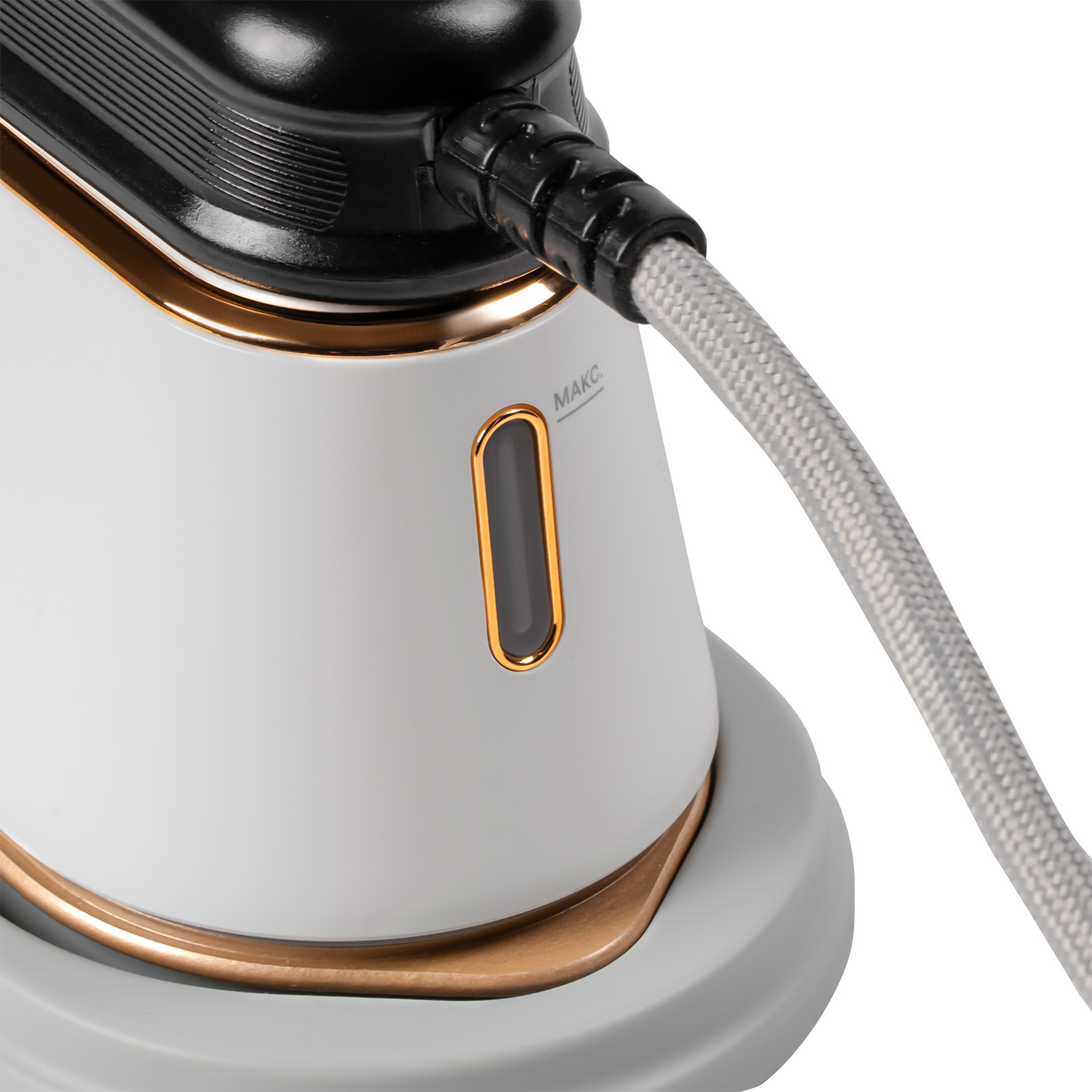 Купить Отпариватели и пароочистители GALAXY GL 6195 — Фото 3