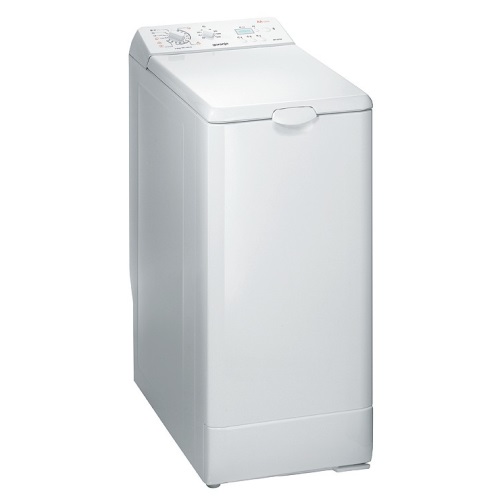 Стиральная машина Gorenje WT 63110																		 — описание, фото, цены в интернет-магазине PT Stores