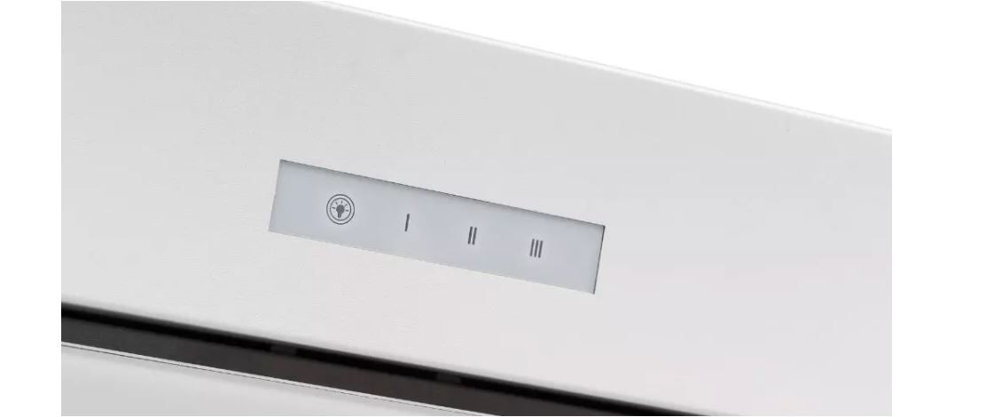 Купить Вытяжка встраиваемая Delonghi COSETTA 510 BB * — Фото 3