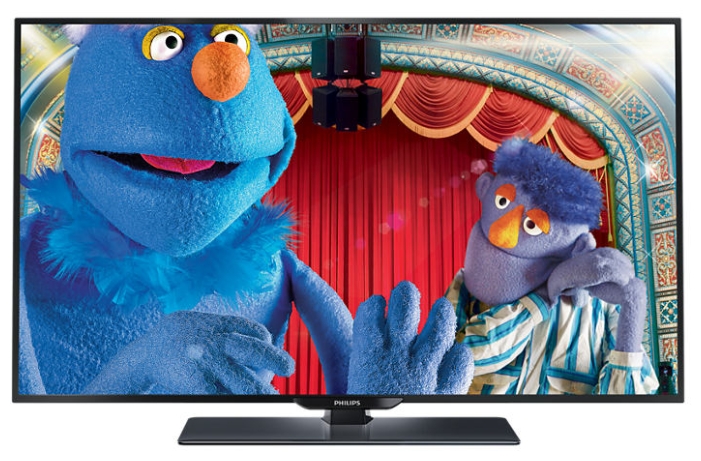 Телевизор PHILIPS 32PHT4509/60																		 — описание, фото, цены в интернет-магазине PT Stores