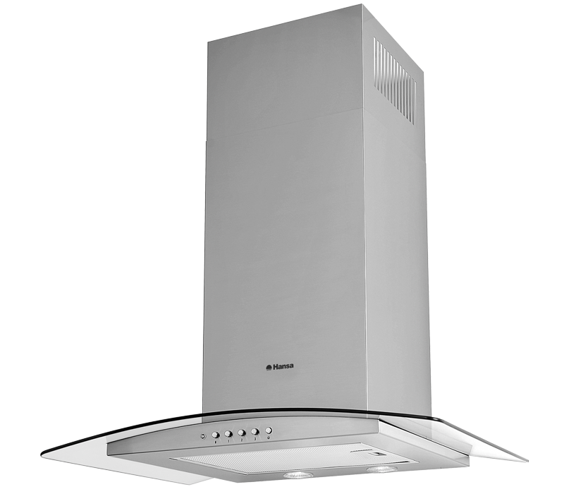 Купольная вытяжка HANSA OKC 621 GH																		 — описание, фото, цены в интернет-магазине PT Stores