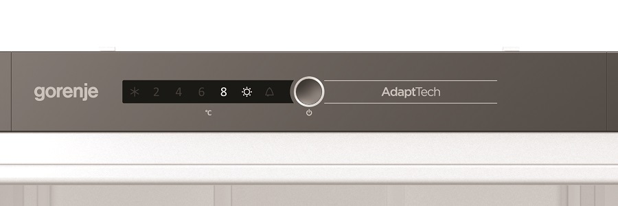 Купить Встраиваемый холодильник Gorenje RI 5182 A1 — Фото 3