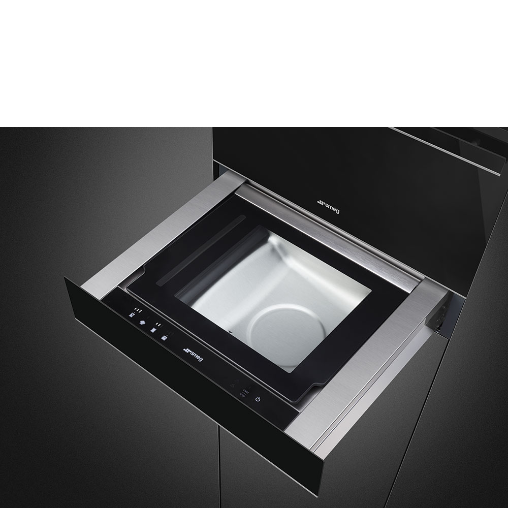 Купить Вакууматор SMEG CPV615NX — Фото 8
