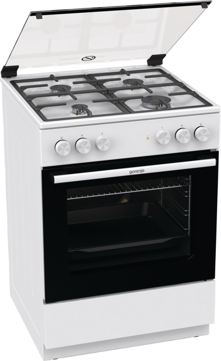 Купить Комбинированная плита Gorenje GK6A20WF — Фото 3