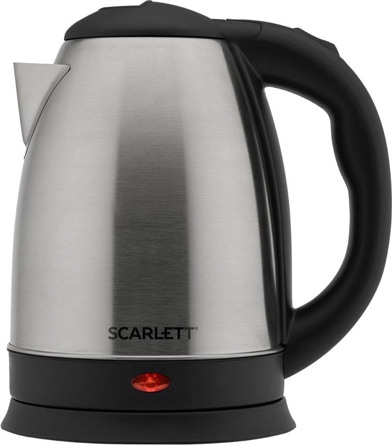 Чайник Scarlett SC-EK21S74																		 — описание, фото, цены в интернет-магазине PT Stores