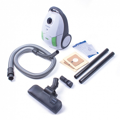 Купить Пылесос ENDEVER VC-170 — Фото 9