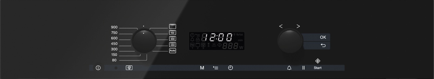 Купить Встраиваемая пароварка MIELE DGM6401 HVBR коричневый гавана — Фото 3