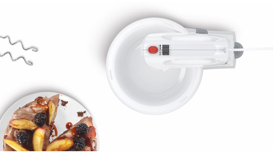 Купить Миксер BOSCH MFQ 2600W — Фото 3