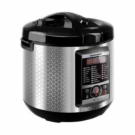 Мультиварка Redmond RMC-РM400																		 — описание, фото, цены в интернет-магазине PT Stores