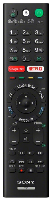 Купить Телевизор SONY KD75XE9005BR2 — Фото 4