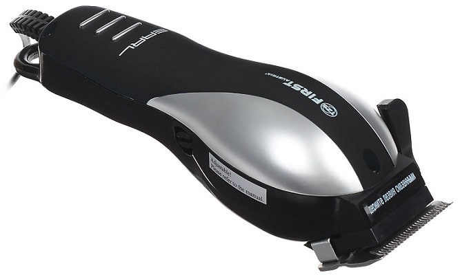  FIRST FA-5674 Silver/black																		 — описание, фото, цены в интернет-магазине PT Stores