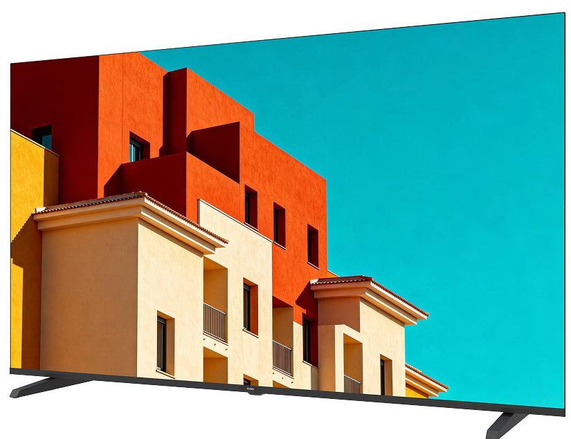 Телевизор Haier H65S85GUX																		 — описание, фото, цены в интернет-магазине PT Stores