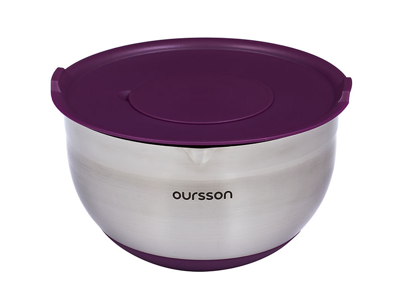  Oursson BS4002RS/SP																		 — описание, фото, цены в интернет-магазине PT Stores