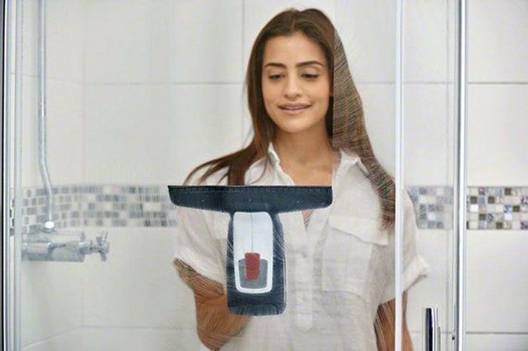 Купить Отпариватели и пароочистители BOSCH GlassVac — Фото 3