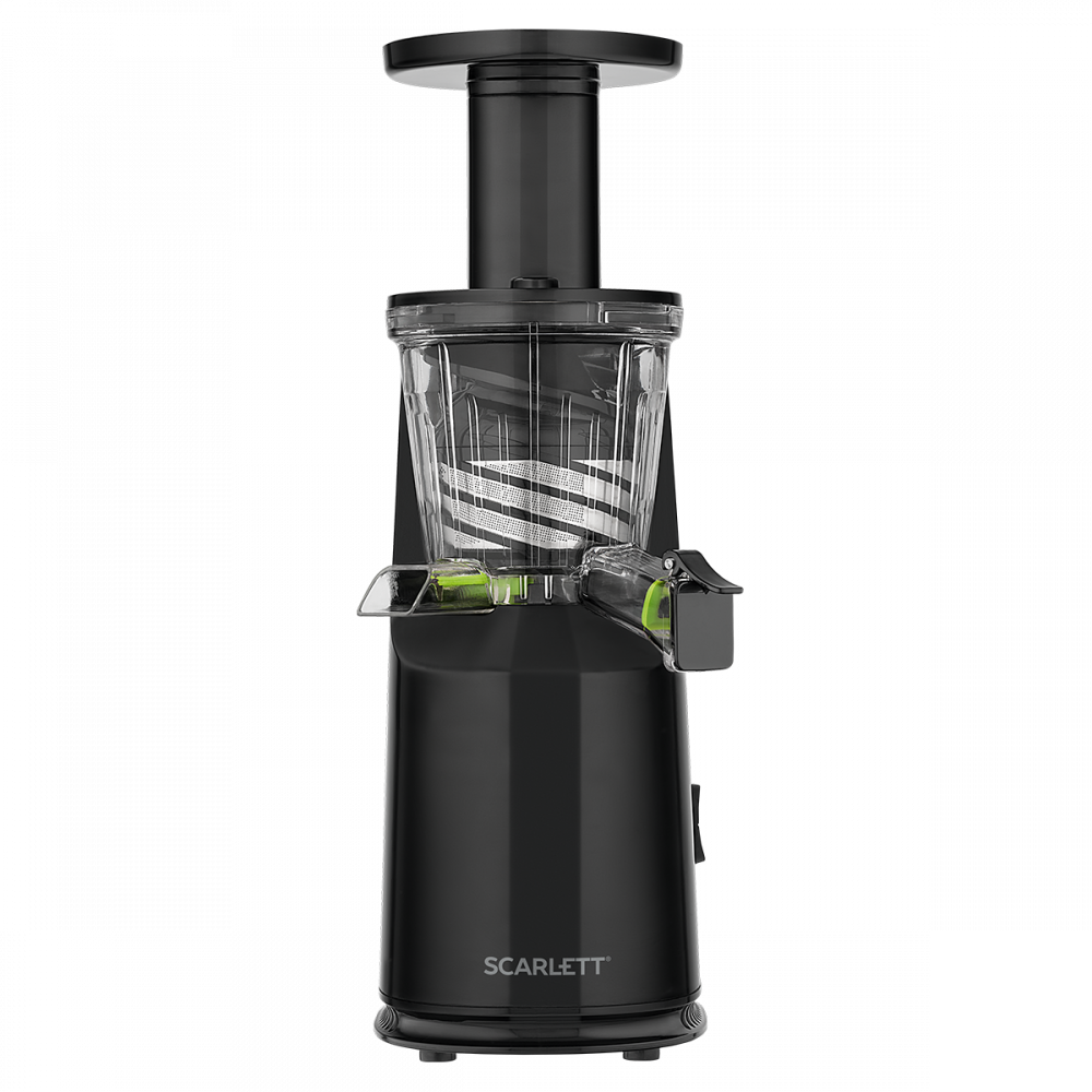 Соковыжималка Scarlett SC-JE50S46																		 — описание, фото, цены в интернет-магазине PT Stores