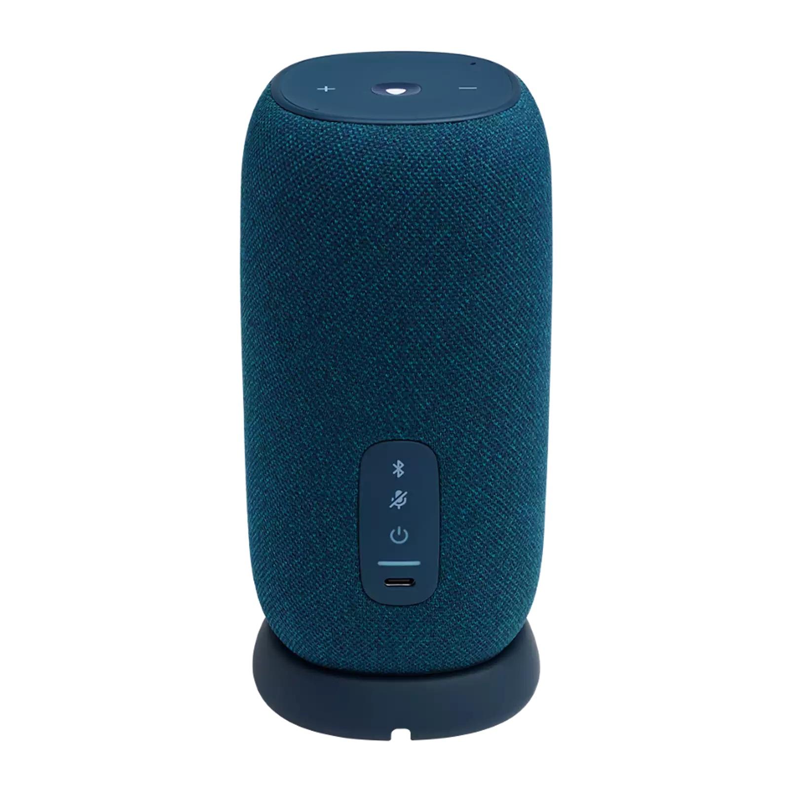 Купить Портативная акустика JBL Link Portable синий — Фото 2