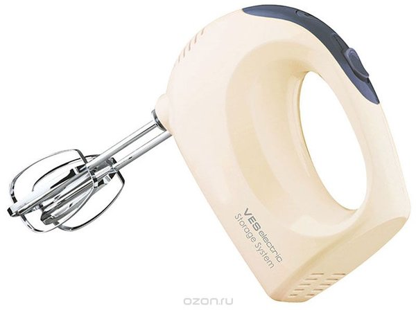 Миксер VES 3003																		 — описание, фото, цены в интернет-магазине PT Stores