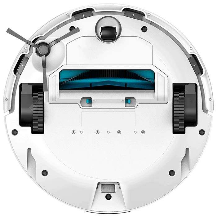 Купить Робот-пылесос Xiaomi Viomi Robot Vacuum Cleaner SE (V-RVCLM21A) — Фото 5
