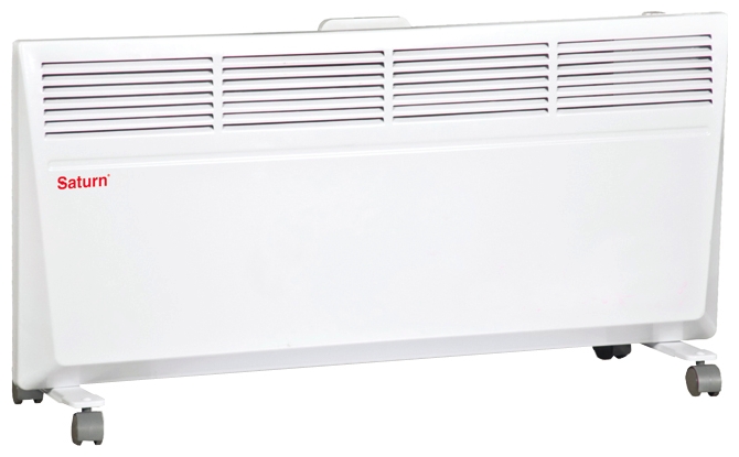 Обогреватель SATURN ST-HT 8667																		 — описание, фото, цены в интернет-магазине PT Stores