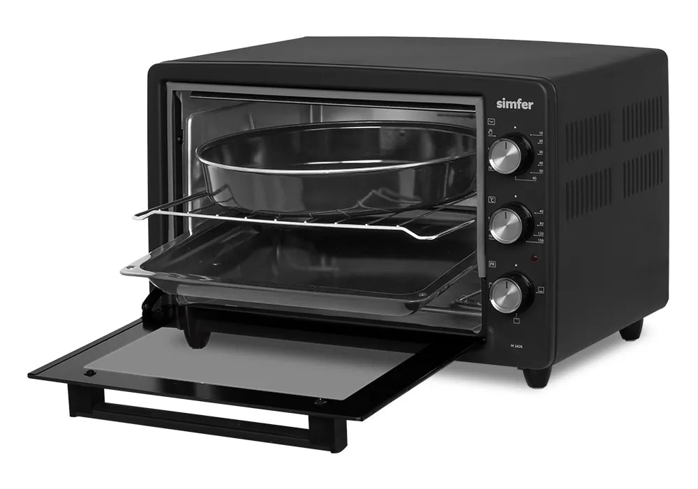 Купить Мини-печь Simfer M2507 — Фото 4