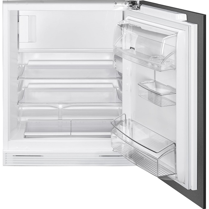 Встраиваемый холодильник SMEG UD7122CSP																		 — описание, фото, цены в интернет-магазине PT Stores