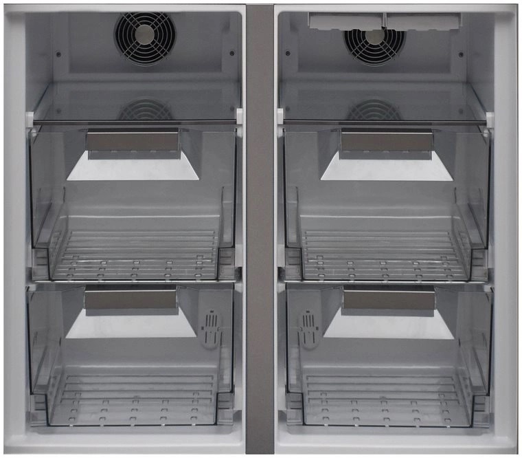 Купить Холодильник Jacky`s JR FI526V — Фото 7