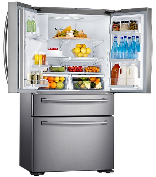 Купить Холодильник SAMSUNG RF24HSESBSR — Фото 5