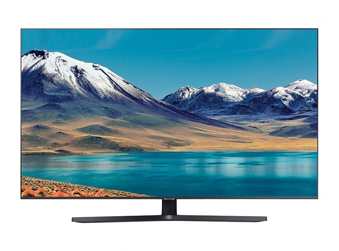 Купить Телевизор SAMSUNG UE50TU8570 — Фото 2