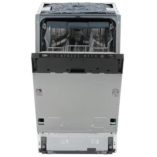 Купить Встраиваемая посудомоечная машина BEKO BDIS35162Q — Фото 5