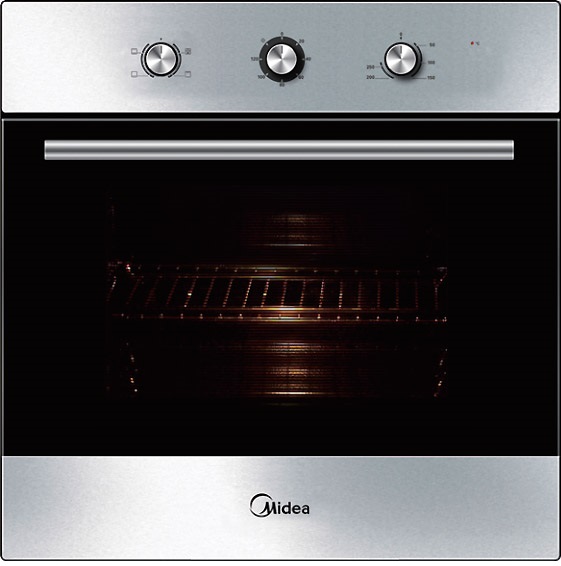 Электрический духовой шкаф Midea 65CME10006																		 — описание, фото, цены в интернет-магазине PT Stores