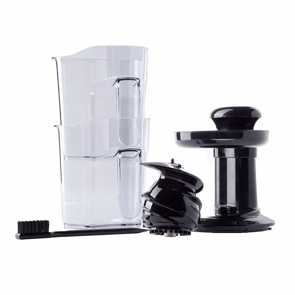 Купить Соковыжималка MAUNFELD MF-931CH — Фото 6