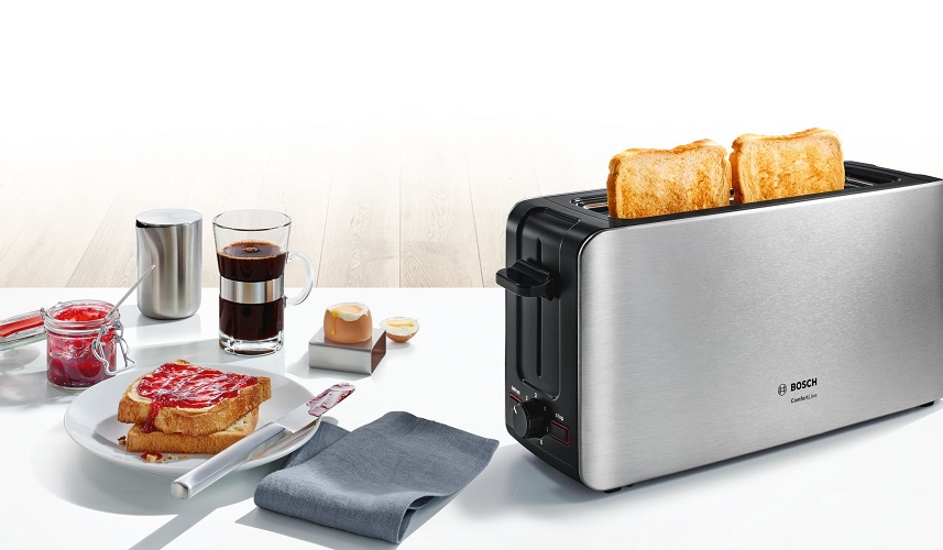 Купить Тостер BOSCH TAT 6A803 — Фото 11